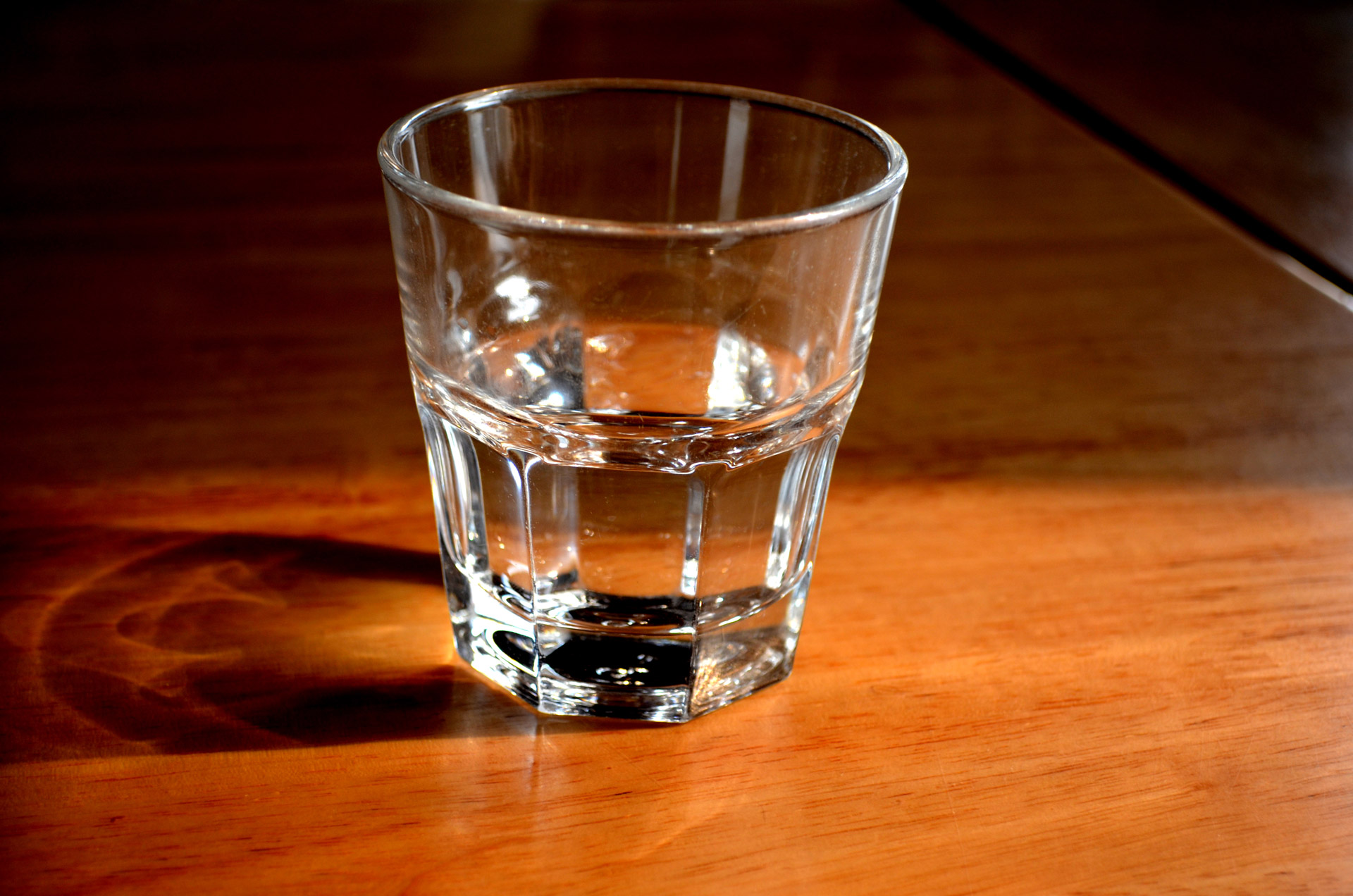 Water Glass